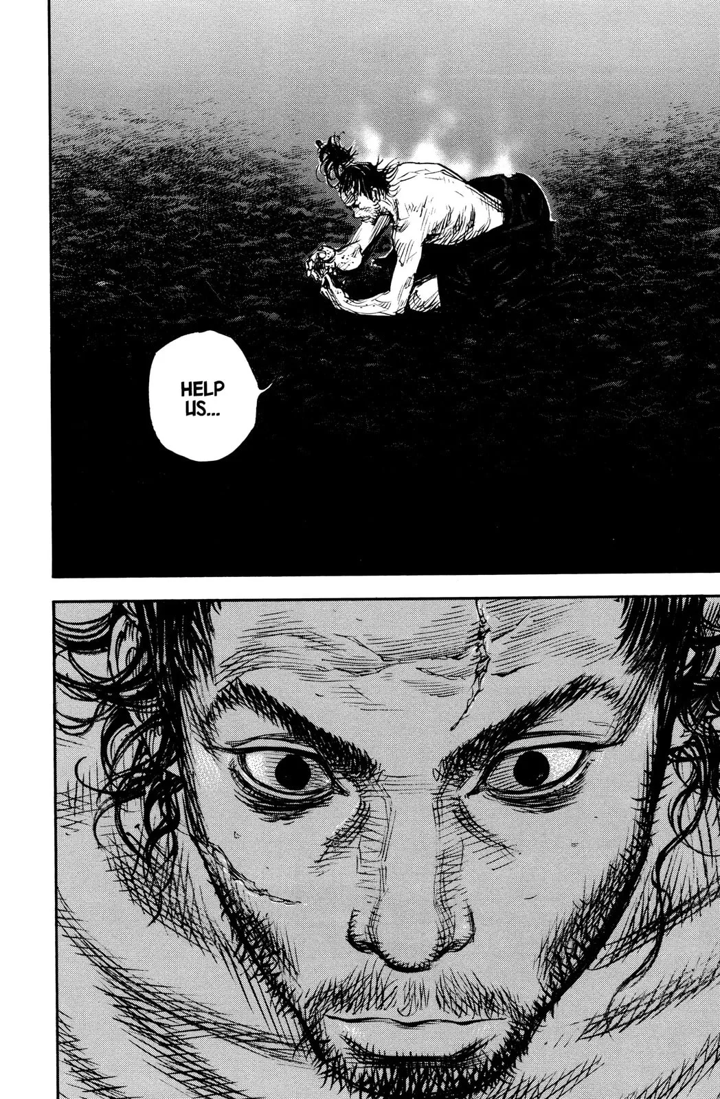 Vagabond Manga — Chapter 314 — Page 13