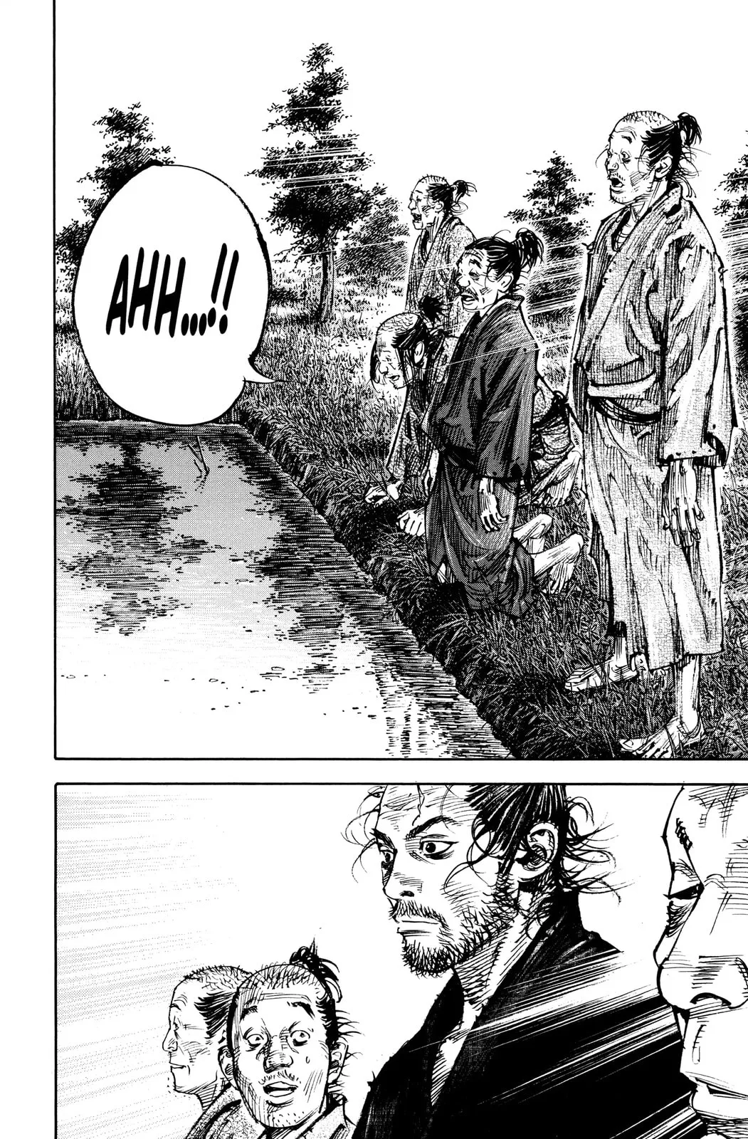 Vagabond Manga — Chapter 314 — Page 20