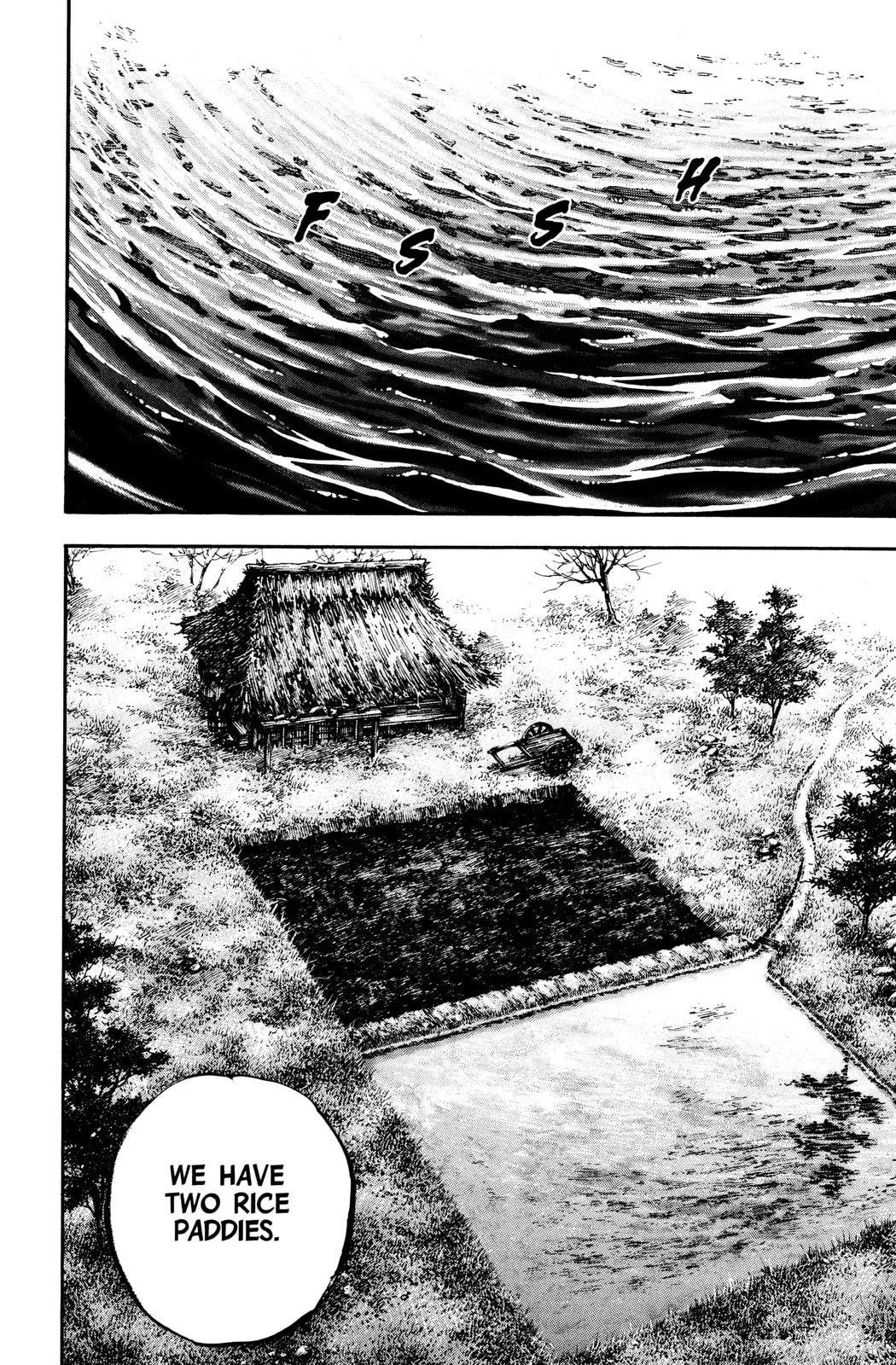 Vagabond Manga β Chapter 315 β Page 4