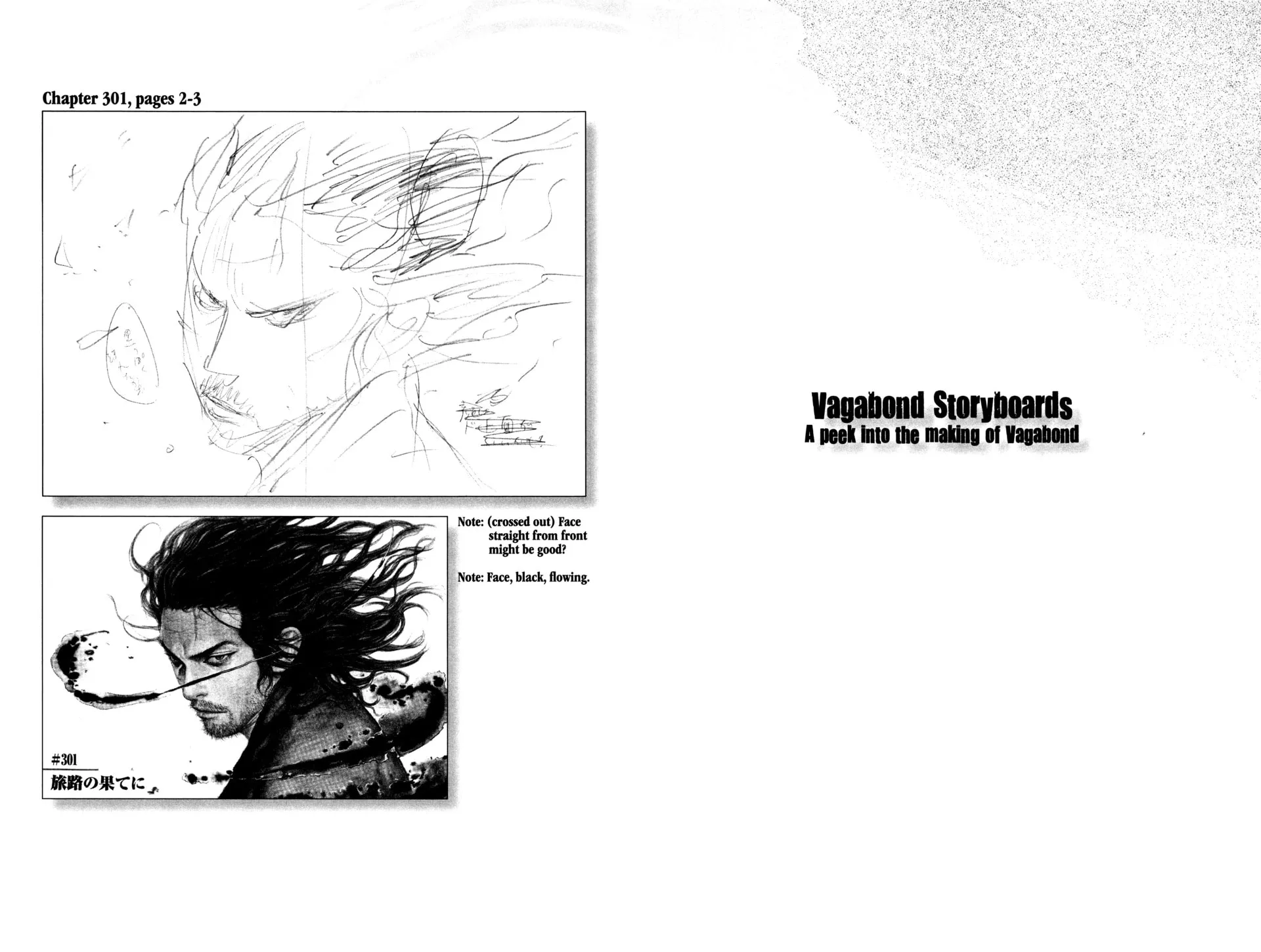 Vagabond Manga β Chapter 315 β Page 17