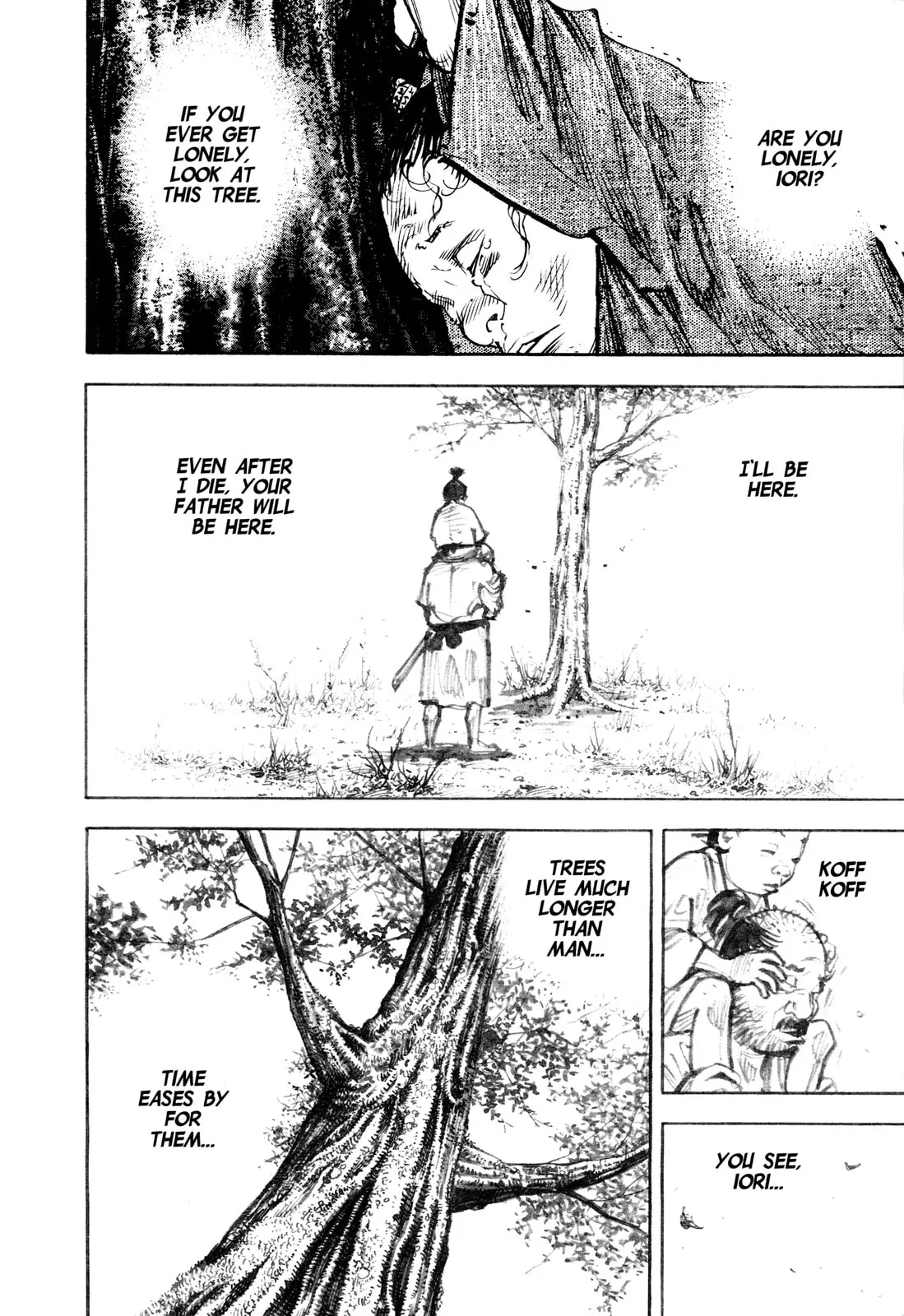 Vagabond Manga β Chapter 316 β Page 7