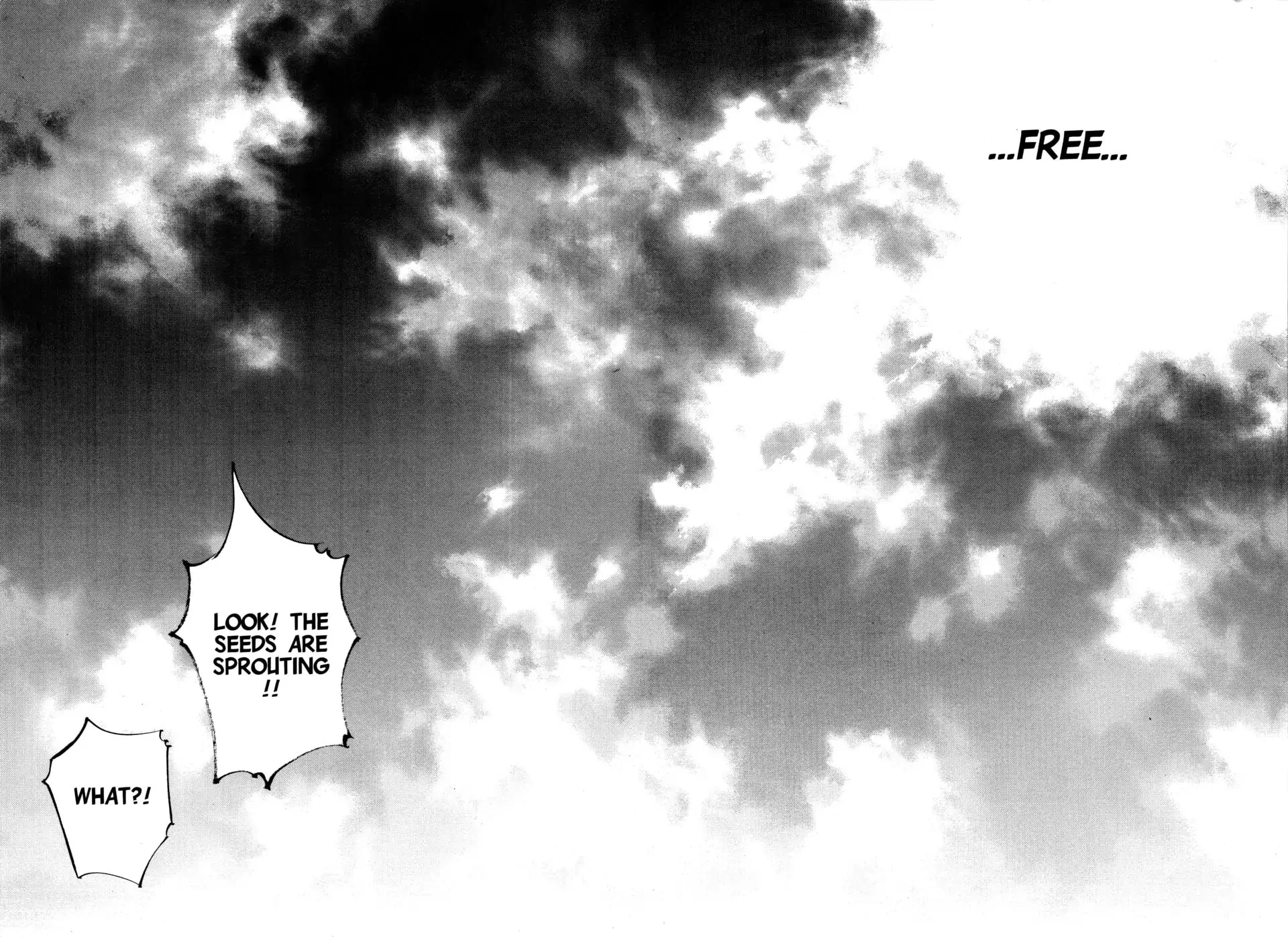 Vagabond Manga — Chapter 317 — Page 32