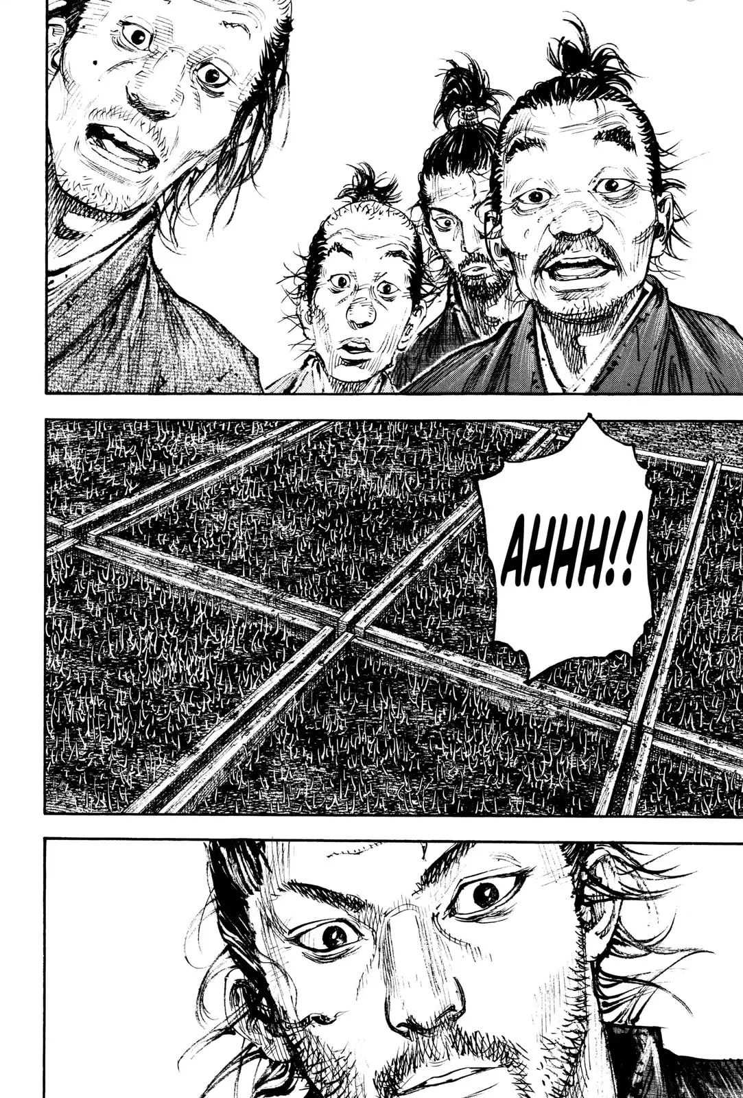 Vagabond Manga — Chapter 317 — Page 33