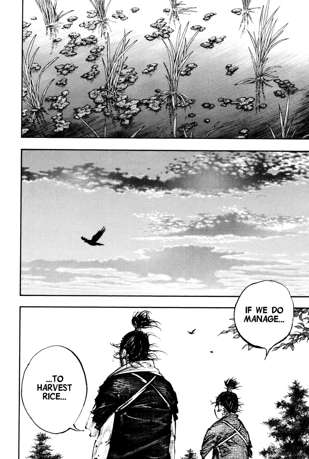 Vagabond Manga β Chapter 318 β Page 25