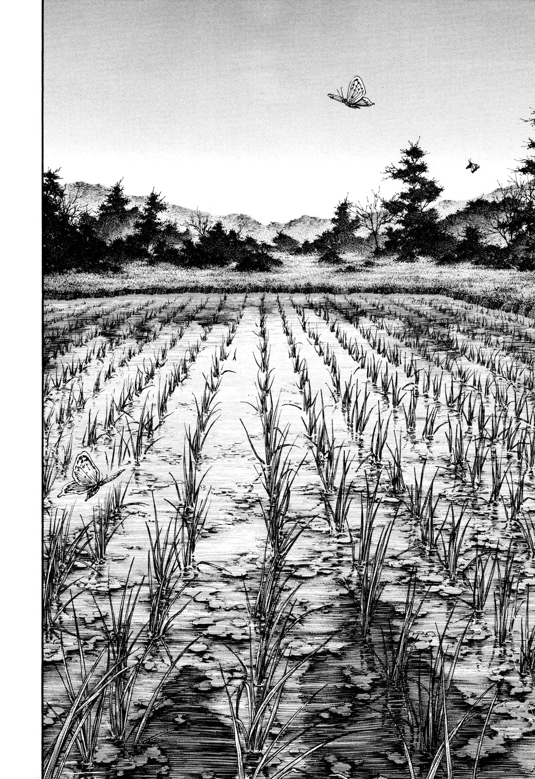 Vagabond Manga β Chapter 318 β Page 27