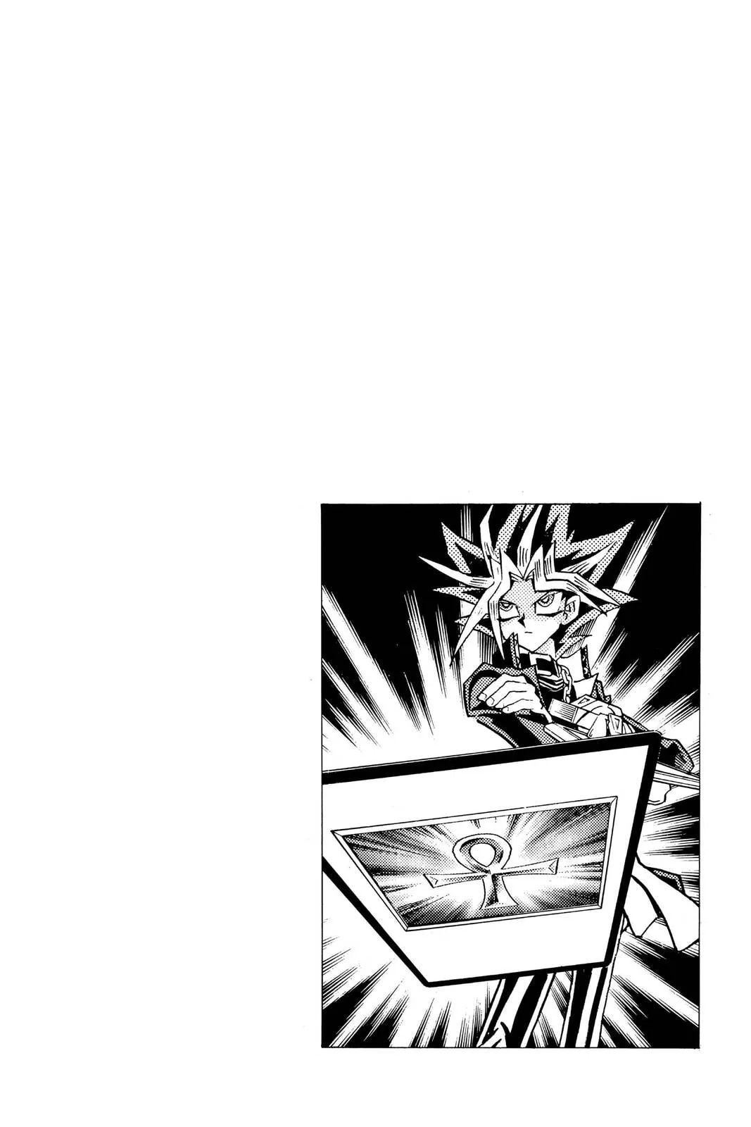 Yu-Gi-Oh! — Chapter 207 — Page 20