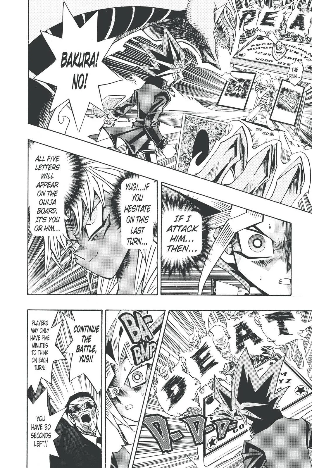 Yu-Gi-Oh! β Chapter 208 β Page 14