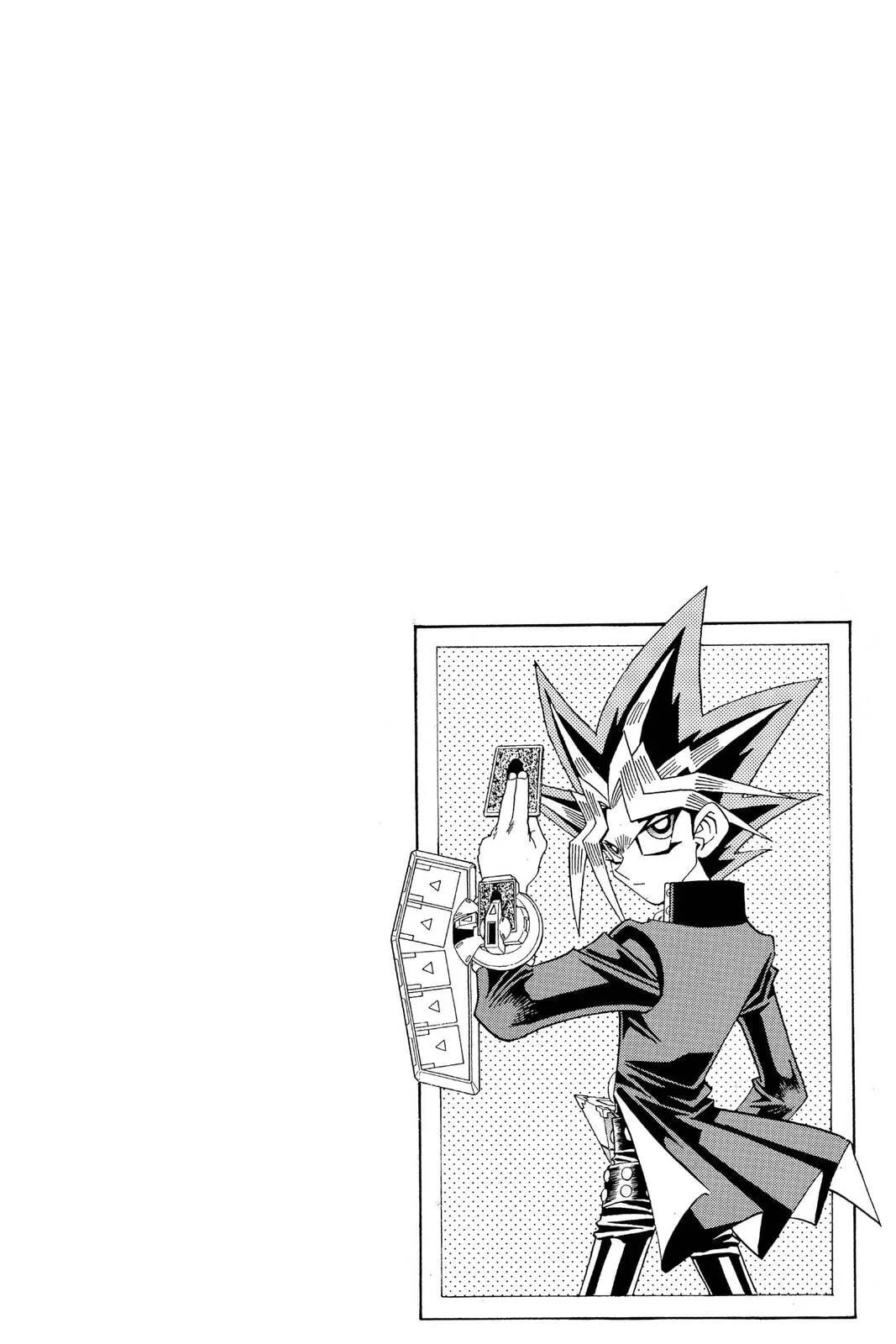 Yu-Gi-Oh! β Chapter 208 β Page 20