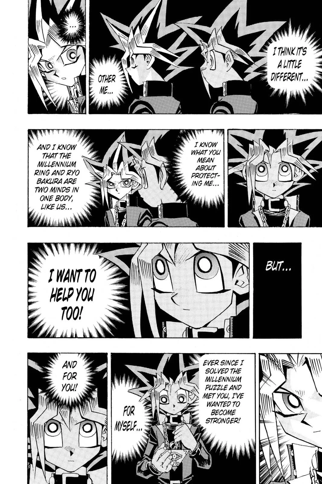 Yu-Gi-Oh! β Chapter 209 β Page 6