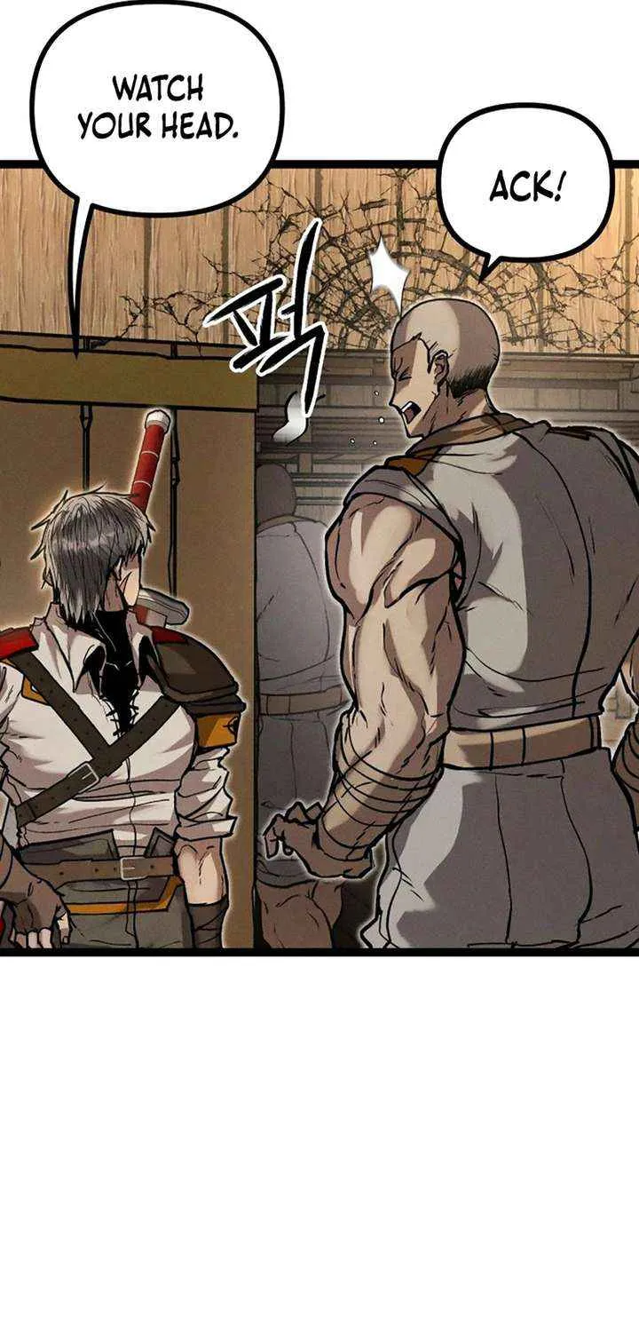 Fantasy Enlistment Squad — Chapter 13 — Page 37