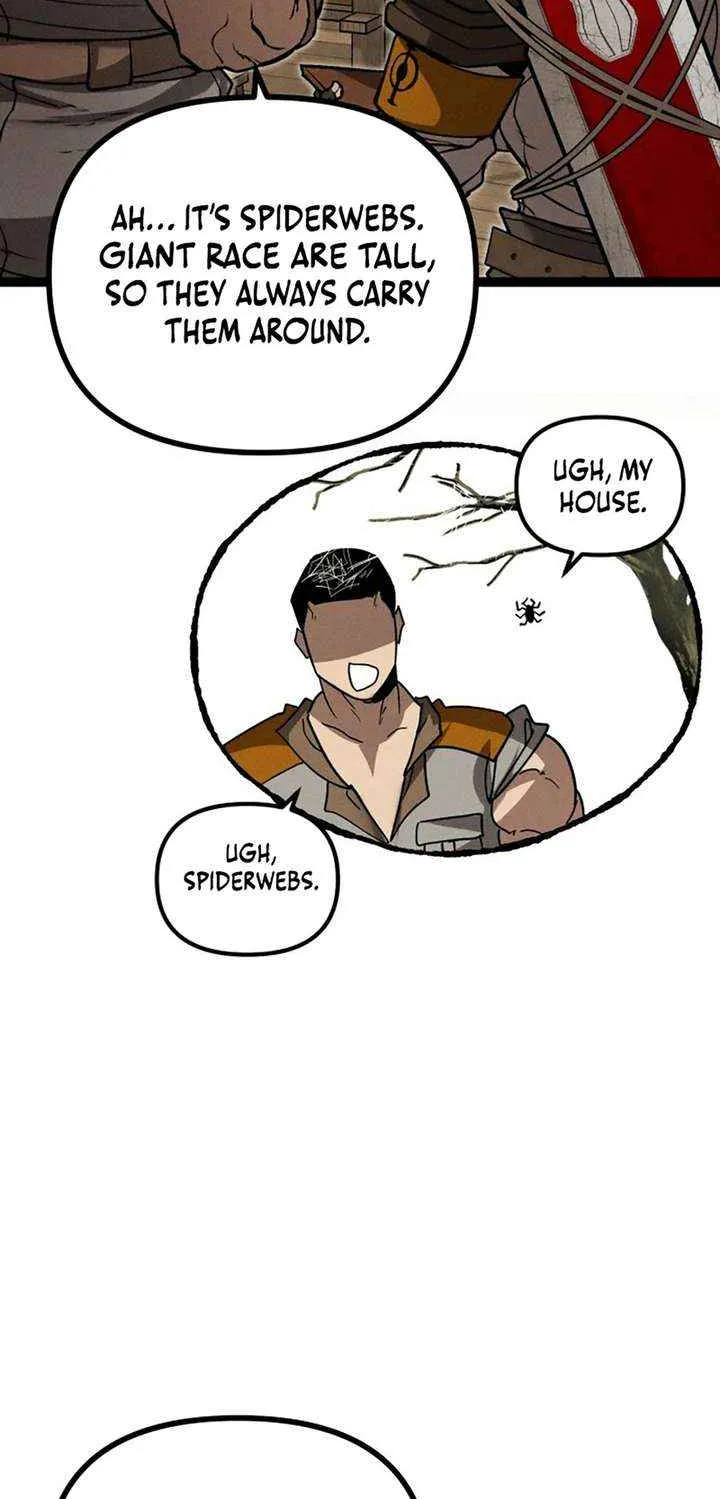 Fantasy Enlistment Squad — Chapter 13 — Page 45