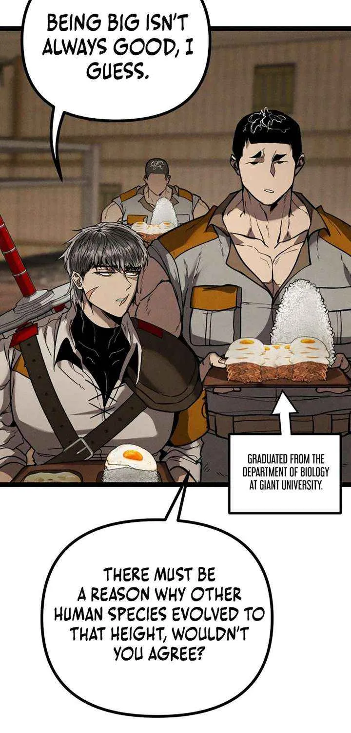 Fantasy Enlistment Squad — Chapter 13 — Page 46