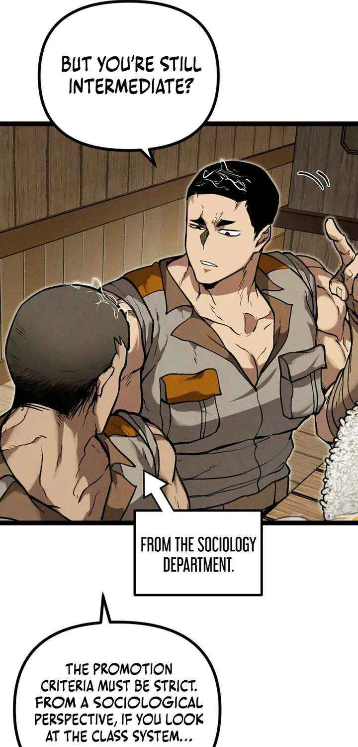 Fantasy Enlistment Squad — Chapter 13 — Page 49