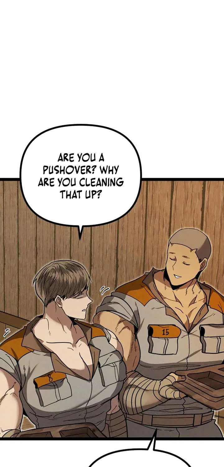 Fantasy Enlistment Squad — Chapter 13 — Page 61