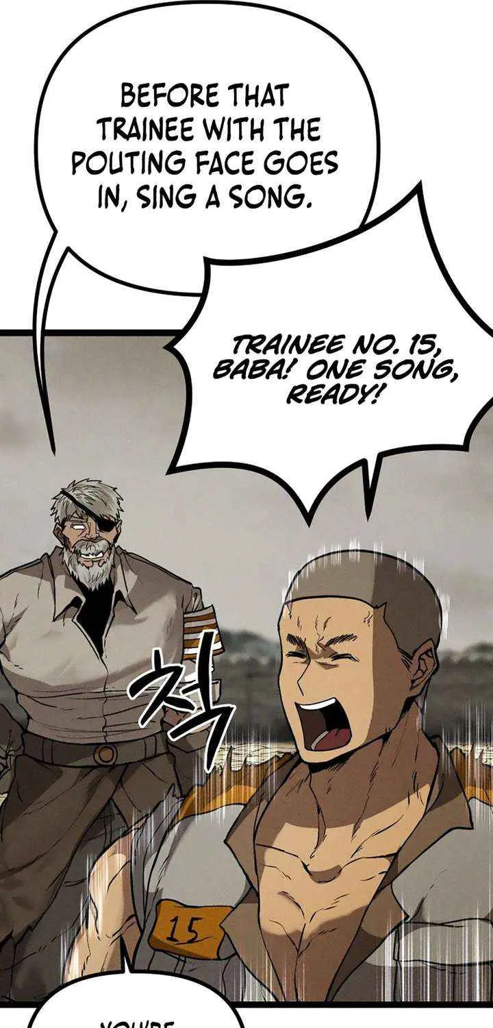 Fantasy Enlistment Squad — Chapter 13 — Page 97