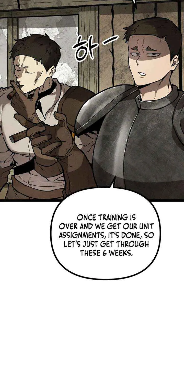 Fantasy Enlistment Squad — Chapter 13 — Page 106
