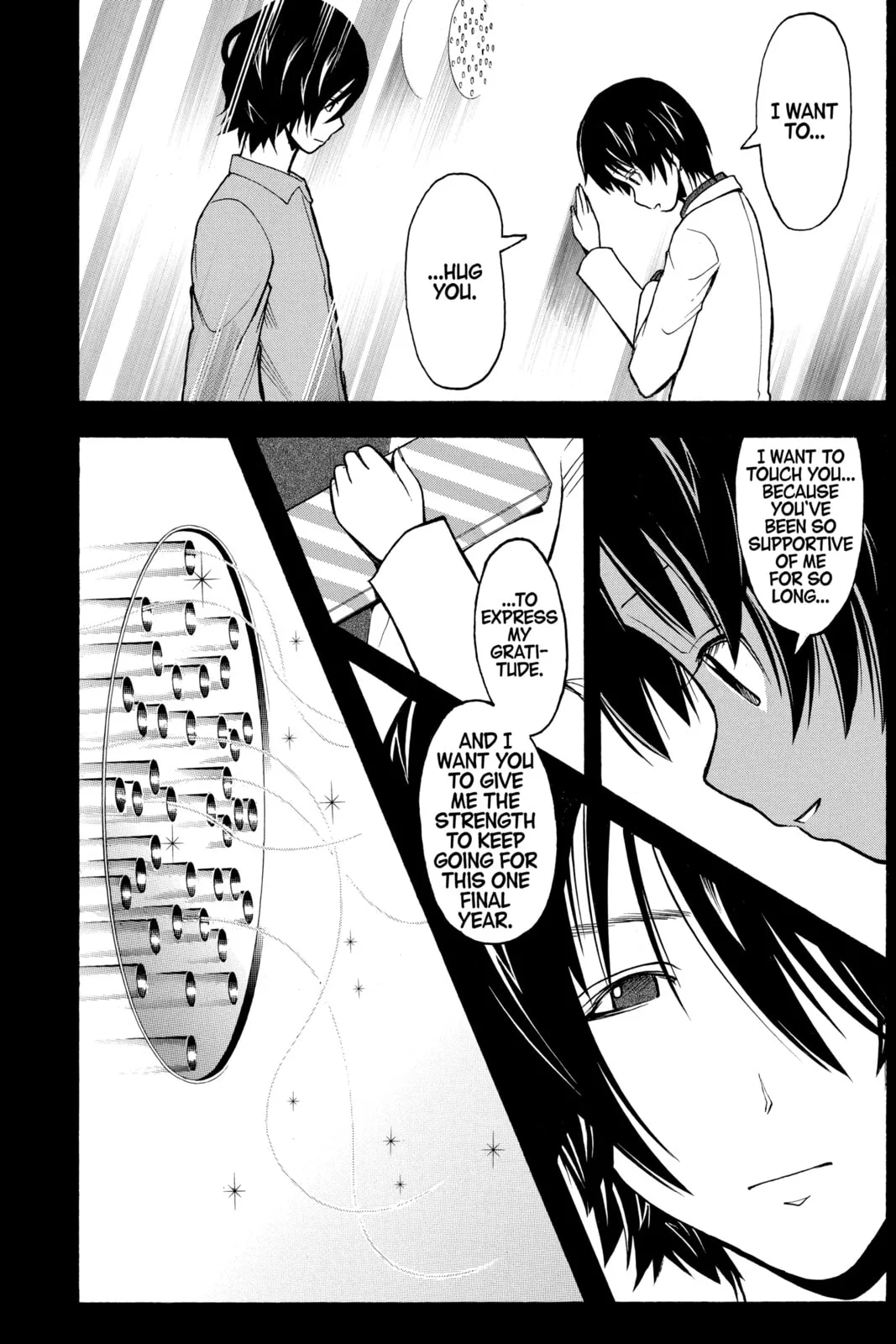 Assassination Classroom — Chapter 137 — Page 15