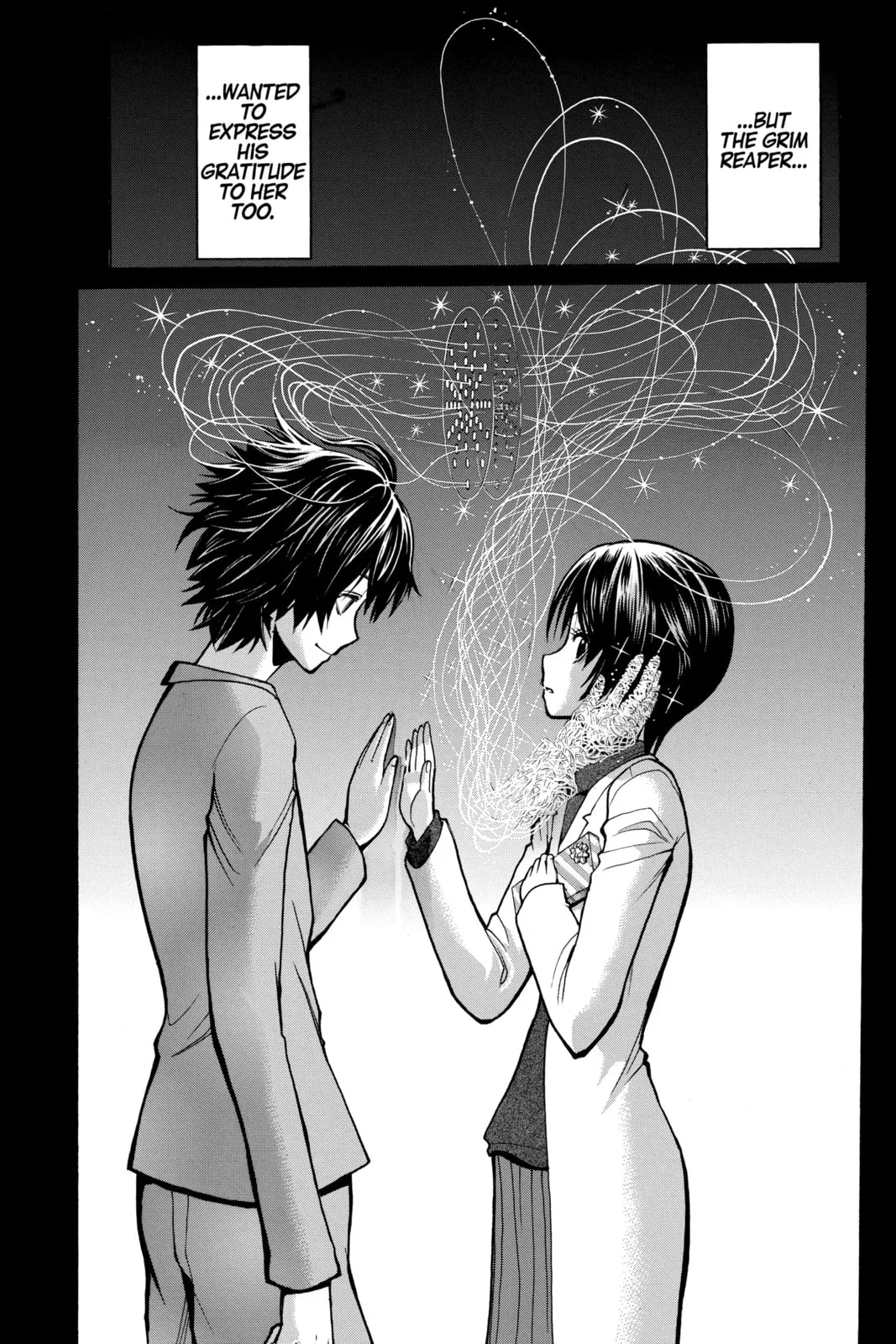 Assassination Classroom — Chapter 137 — Page 17