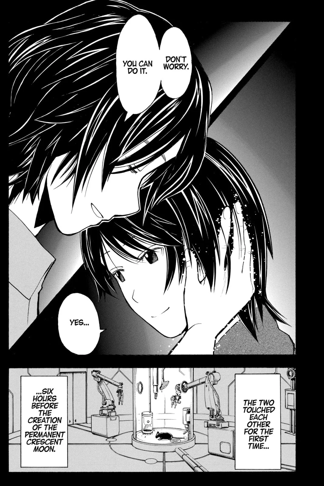 Assassination Classroom — Chapter 137 — Page 18