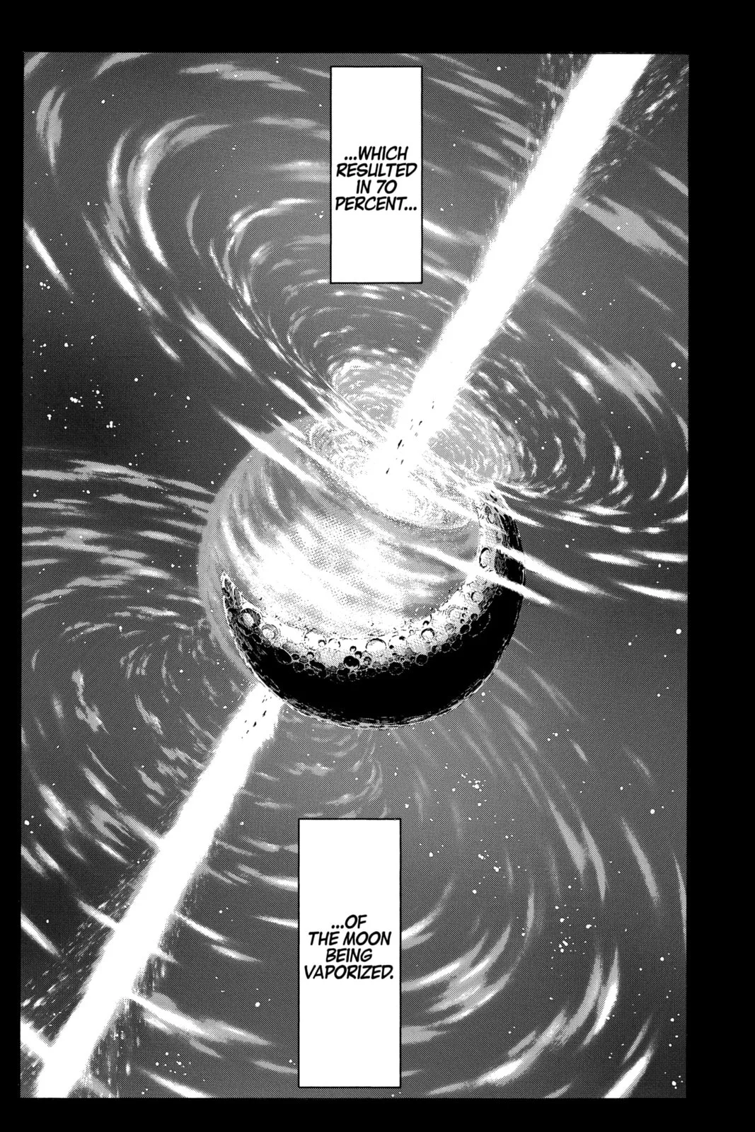 Assassination Classroom — Chapter 138 — Page 9