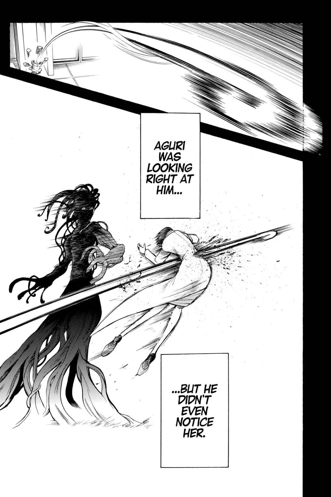 Assassination Classroom — Chapter 139 — Page 18