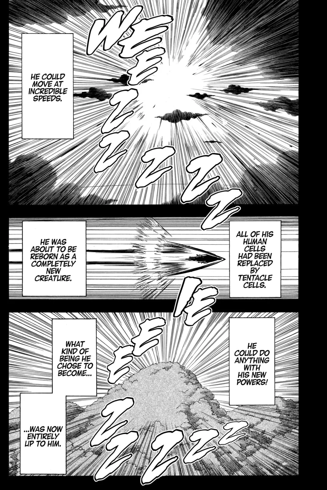 Assassination Classroom — Chapter 140 — Page 13