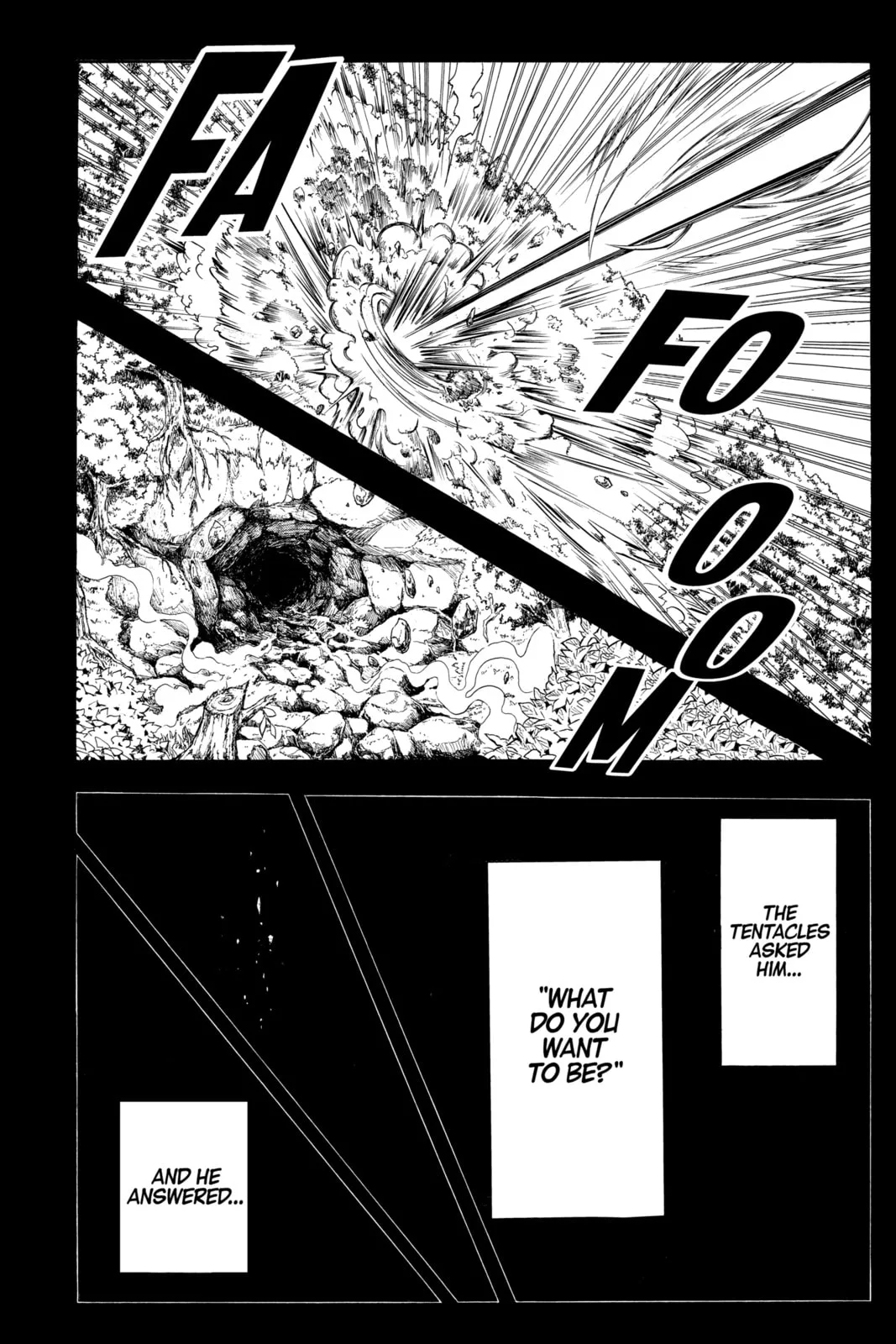 Assassination Classroom — Chapter 140 — Page 14
