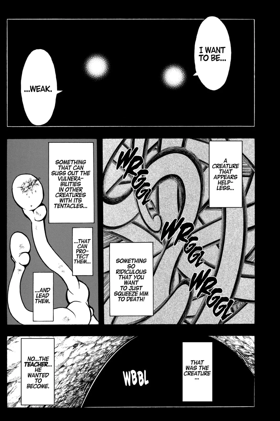 Assassination Classroom — Chapter 140 — Page 15