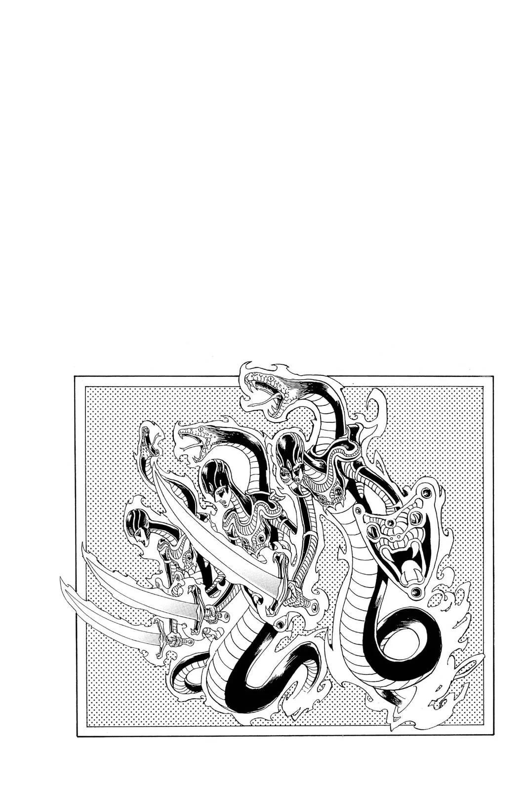 Yu-Gi-Oh! β Chapter 212 β Page 20