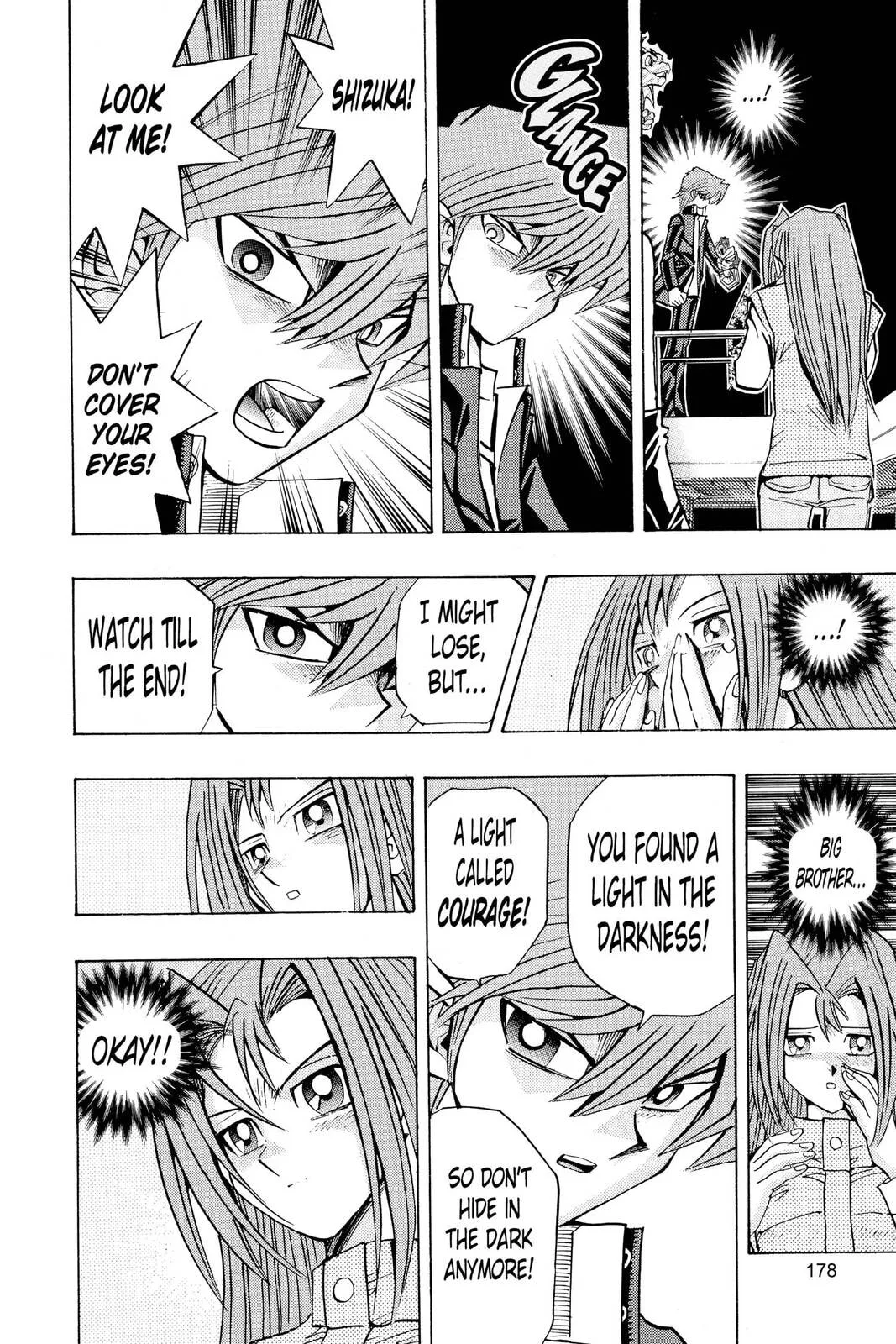 Yu-Gi-Oh! β Chapter 214 β Page 12