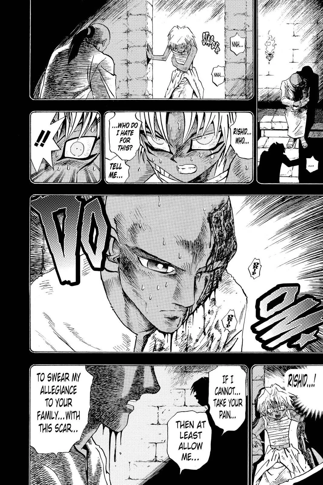 Yu-Gi-Oh! β Chapter 214 β Page 18