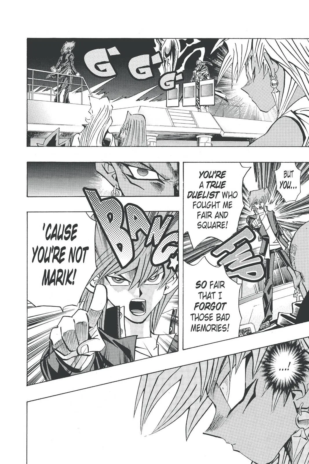 Yu-Gi-Oh! β Chapter 215 β Page 10