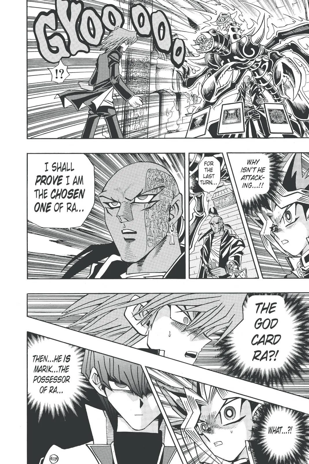 Yu-Gi-Oh! β Chapter 215 β Page 16