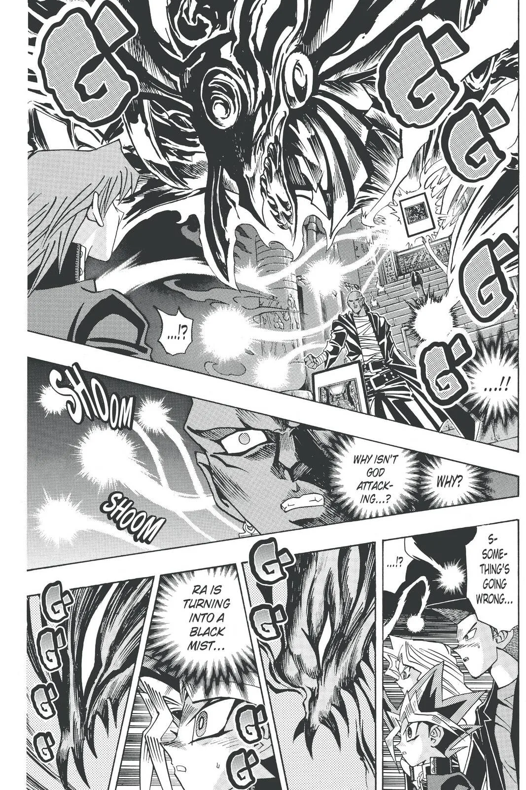 Yu-Gi-Oh! β Chapter 216 β Page 9