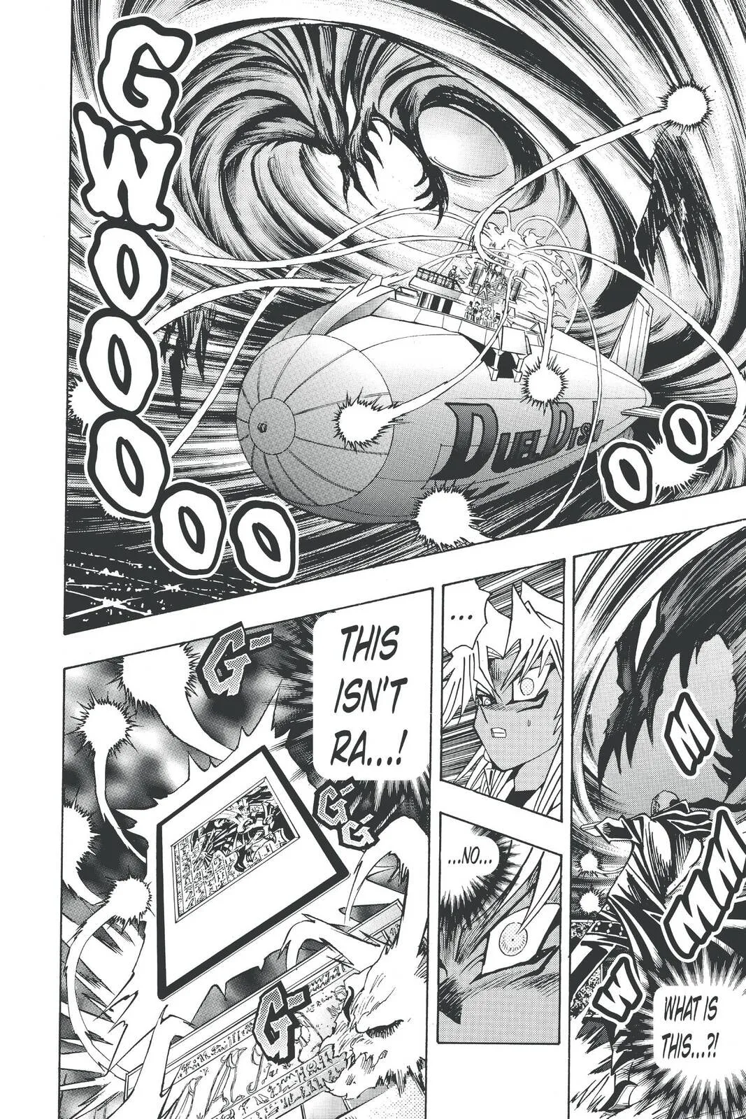 Yu-Gi-Oh! β Chapter 216 β Page 10