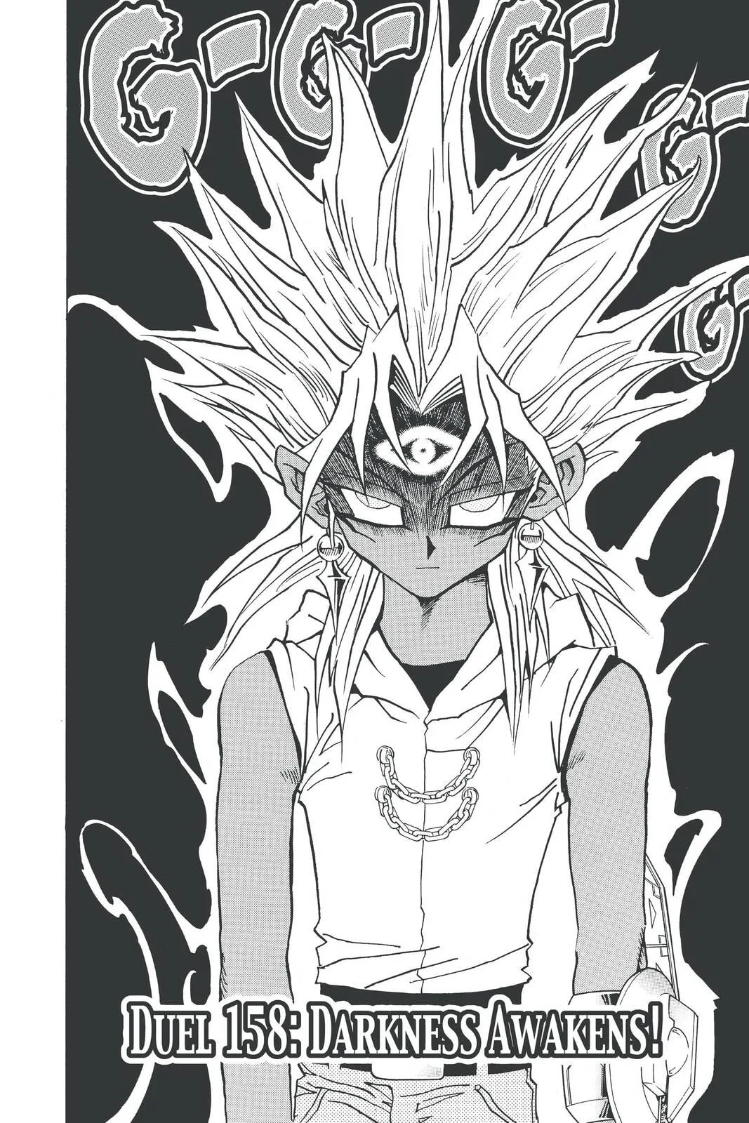 Yu-Gi-Oh! β Chapter 217 β Page 2
