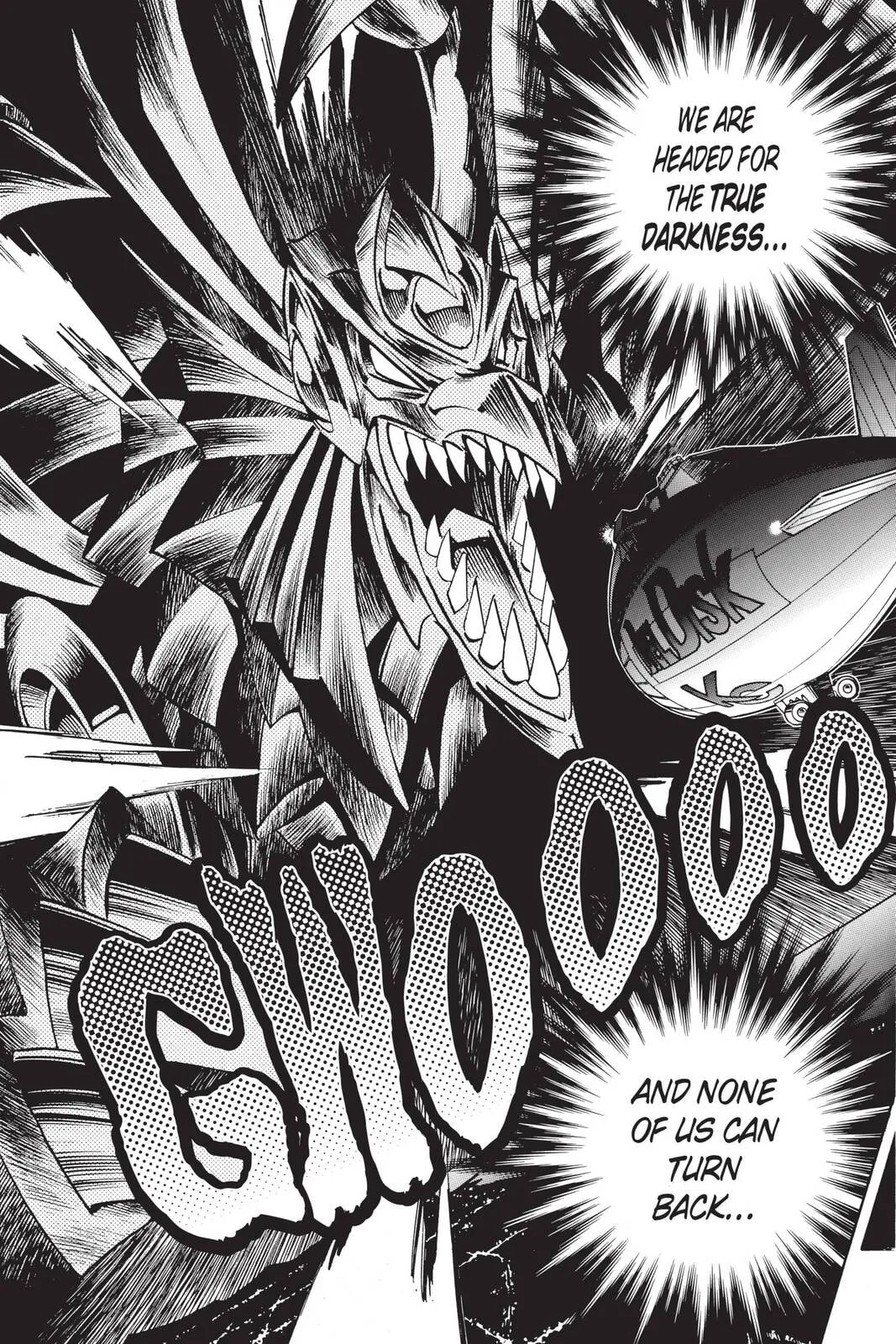 Yu-Gi-Oh! β Chapter 217 β Page 19