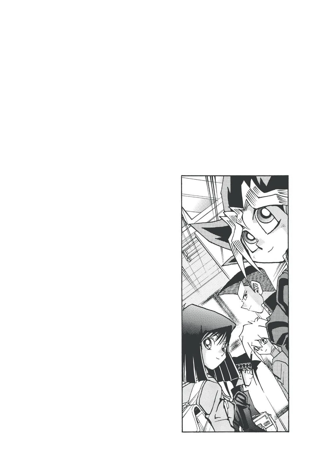 Yu-Gi-Oh! β Chapter 217 β Page 20