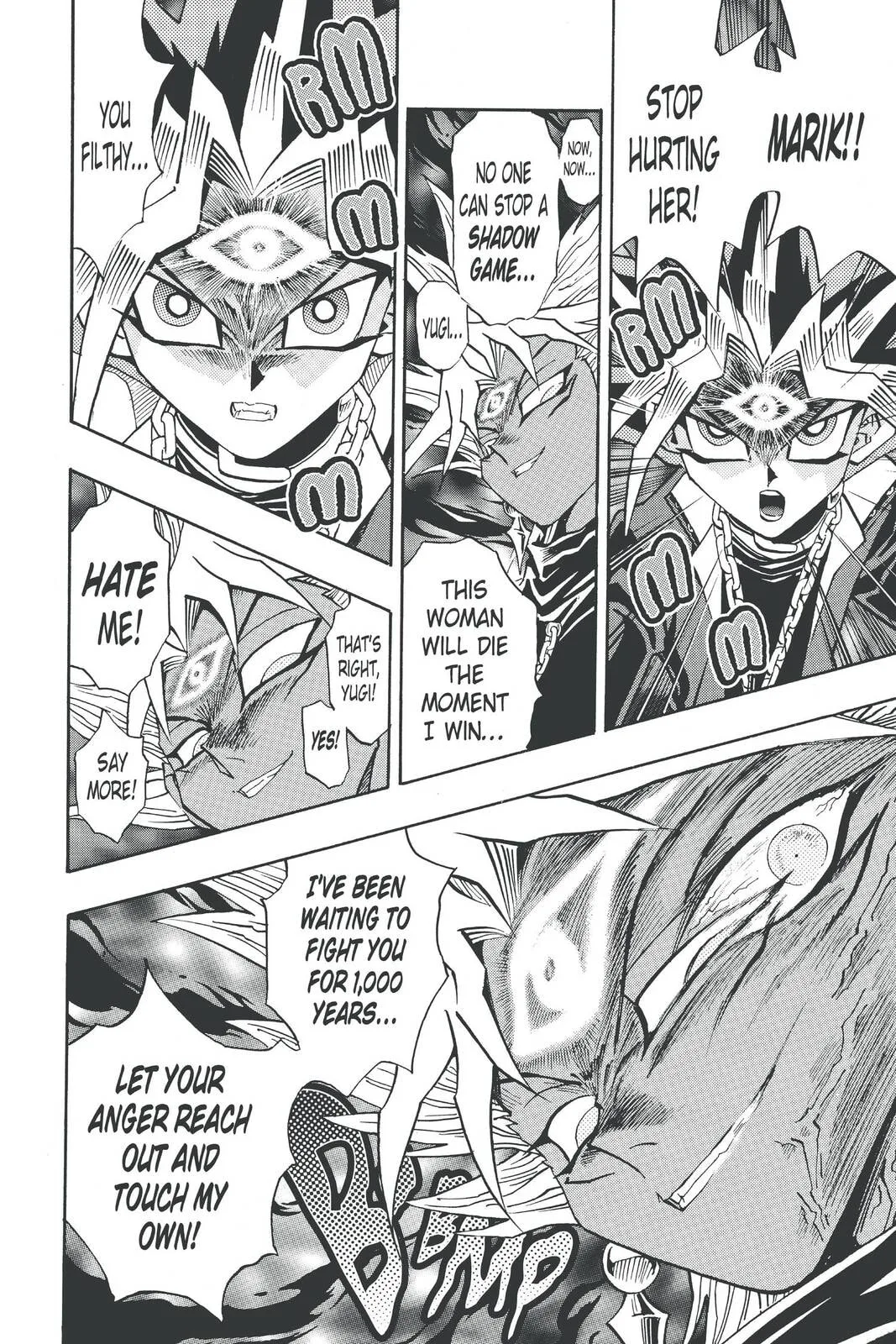 Yu-Gi-Oh! β Chapter 220 β Page 14