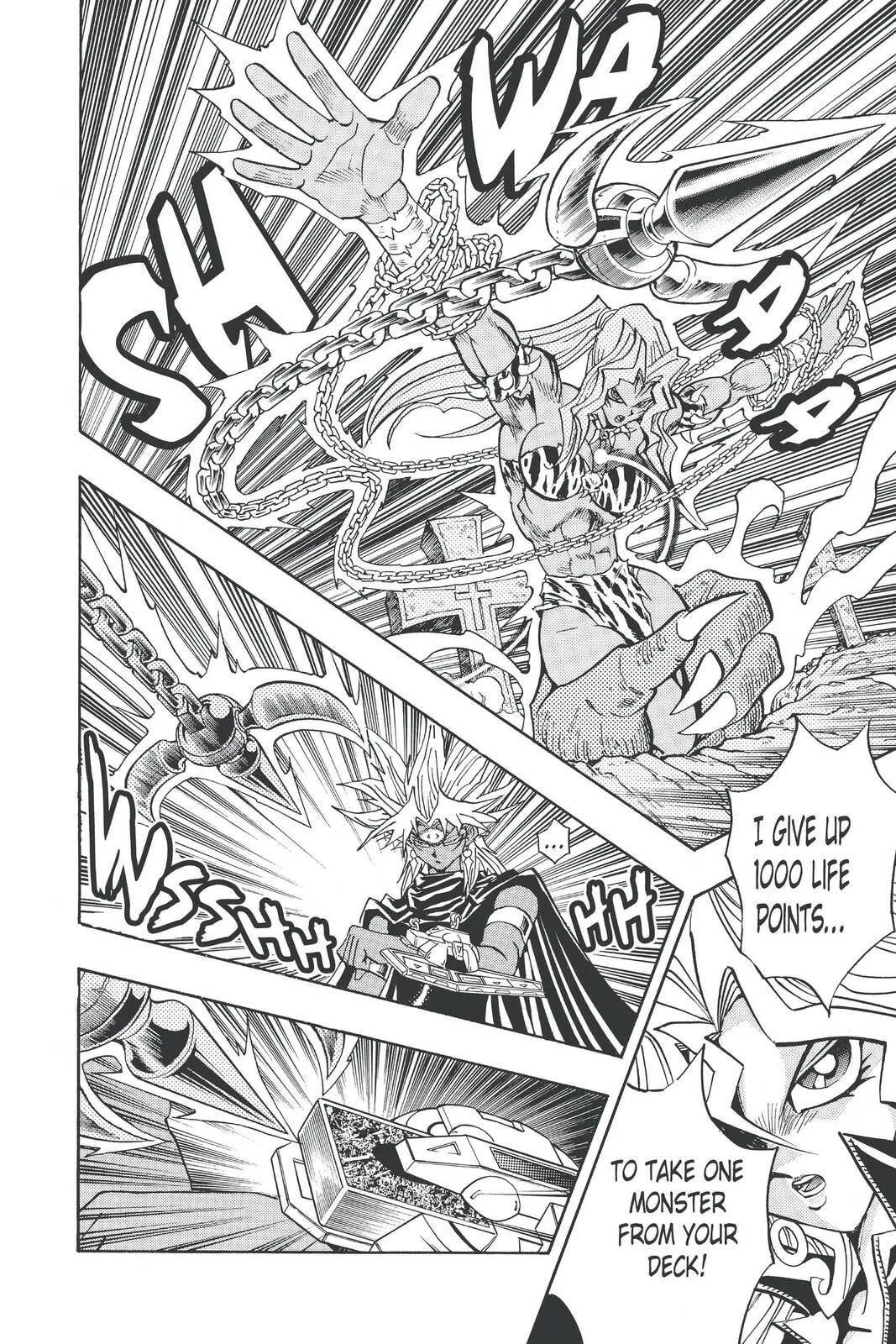 Yu-Gi-Oh! β Chapter 220 β Page 18