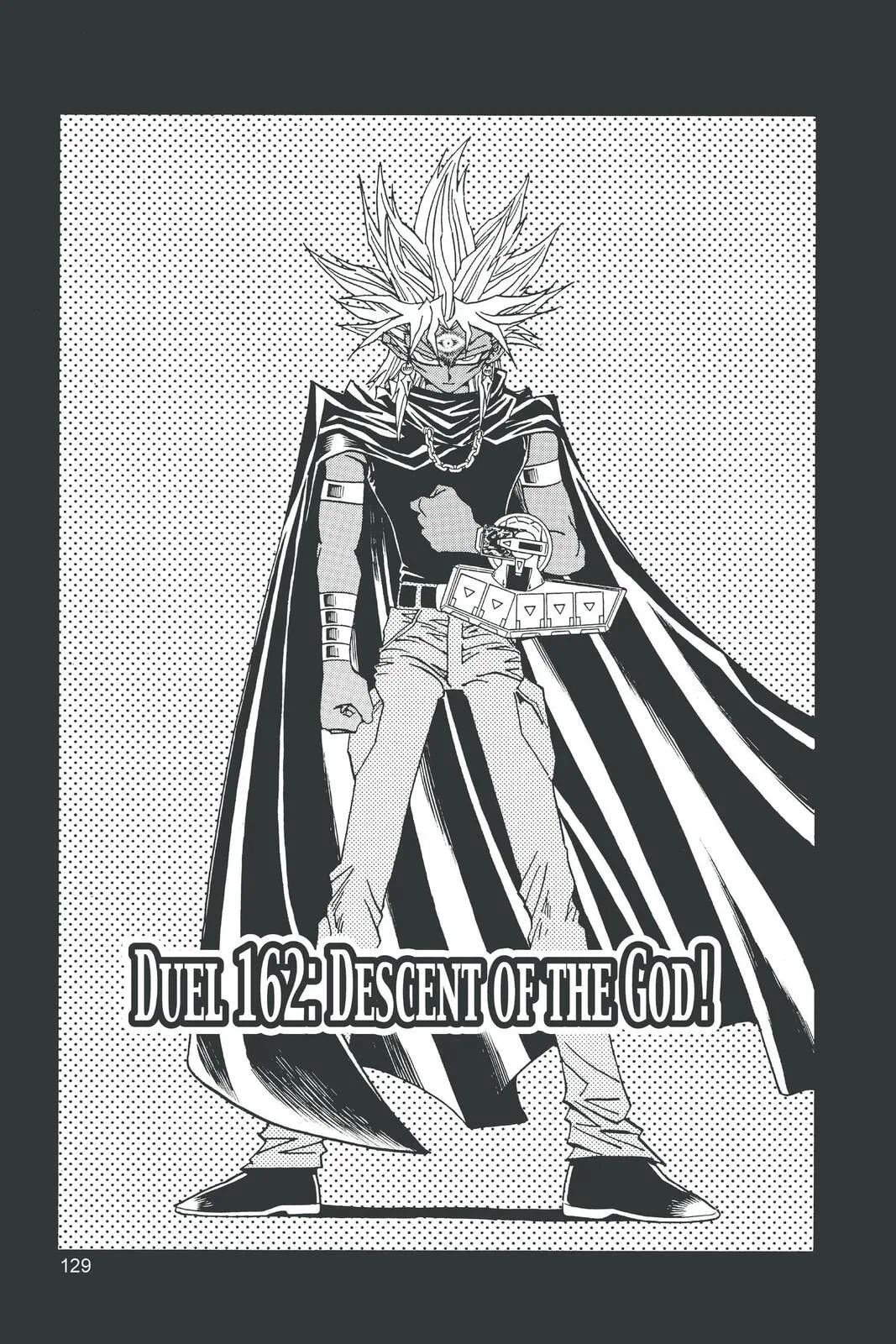 Yu-Gi-Oh! β Chapter 221 β Page 3