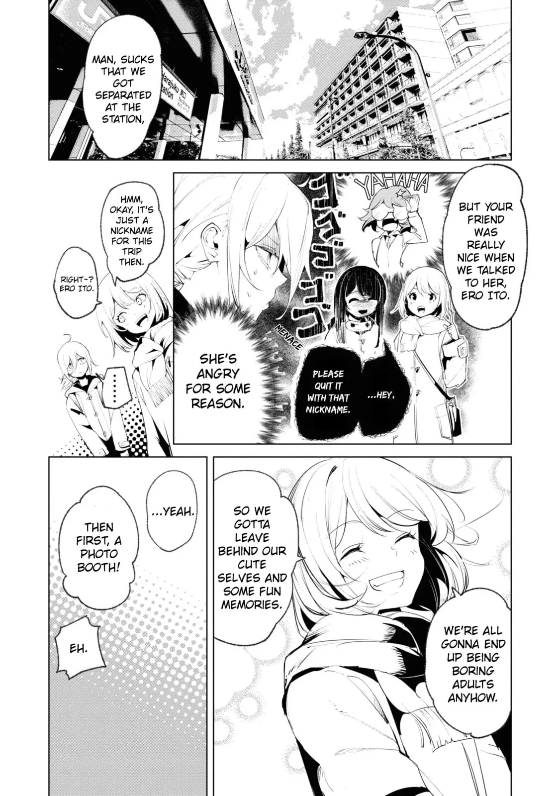 Common-Sense Monster β Chapter 19 β Page 4