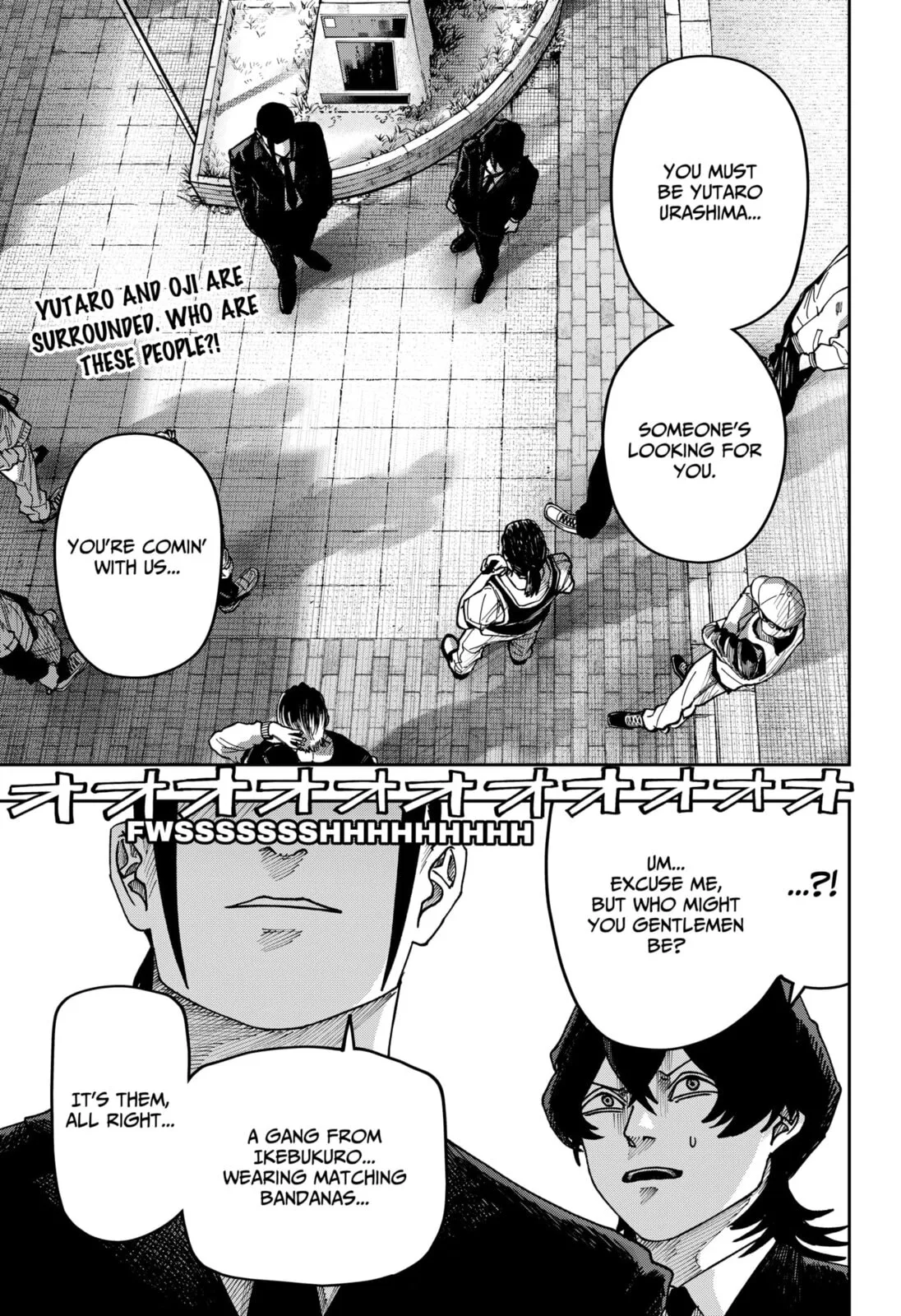 War of the Adults β Chapter 44 β Page 1