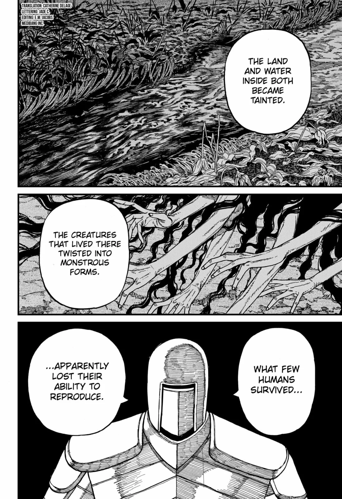 Centuria β Chapter 86 β Page 2