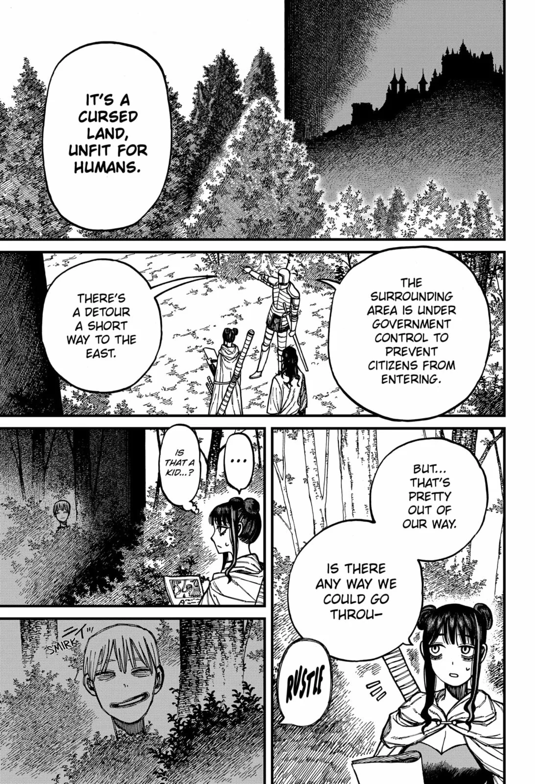 Centuria β Chapter 86 β Page 3