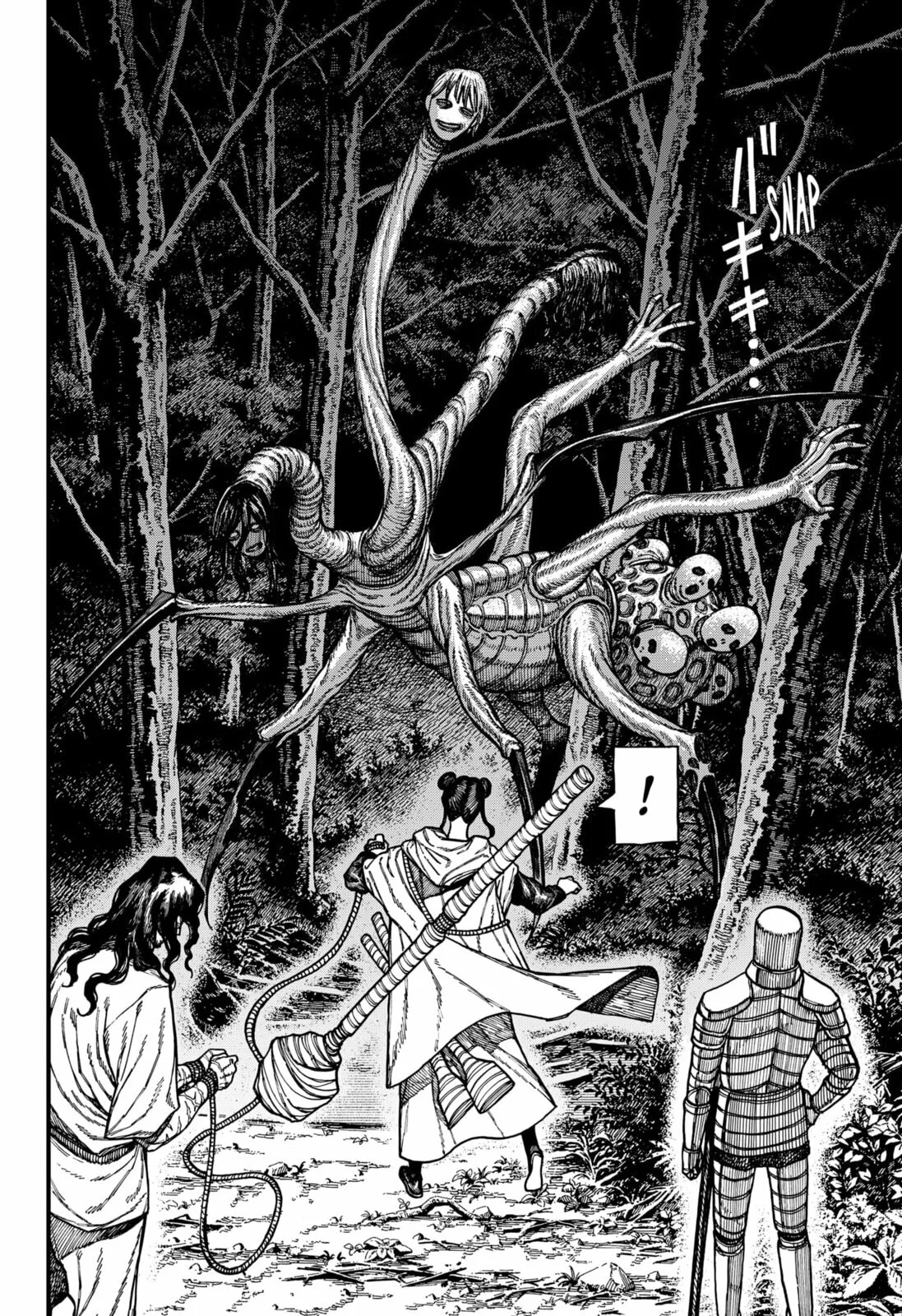 Centuria β Chapter 86 β Page 4