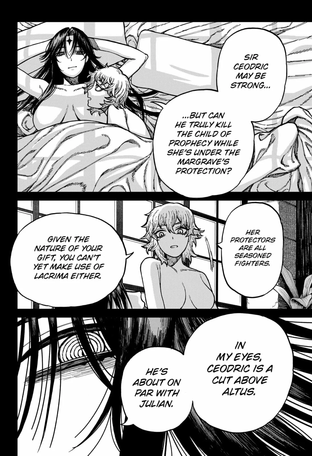 Centuria β Chapter 86 β Page 16
