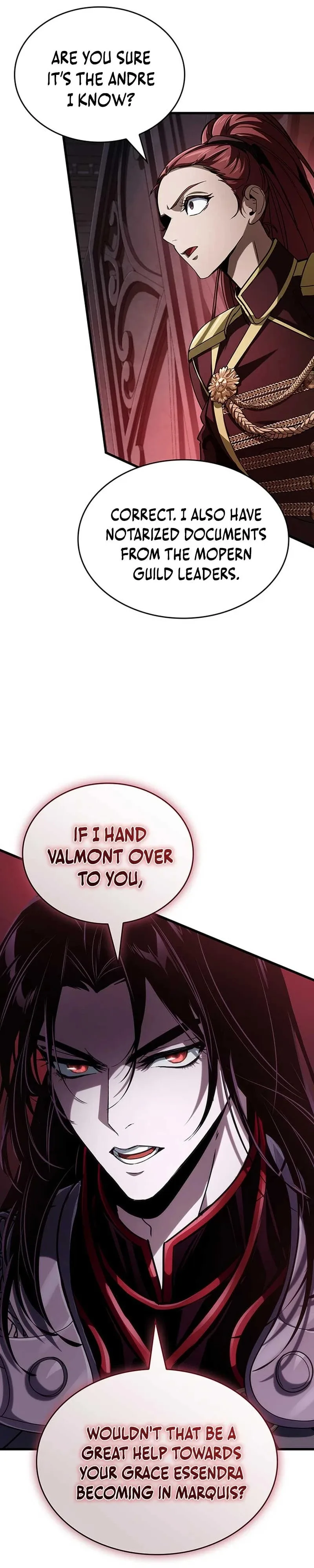 Crimson Reset — Chapter 35 — Page 10