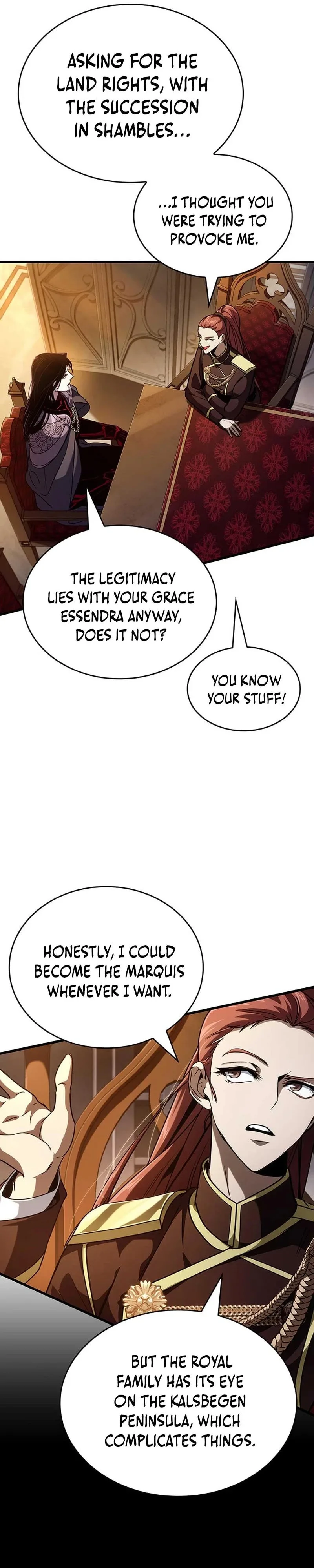 Crimson Reset — Chapter 35 — Page 13