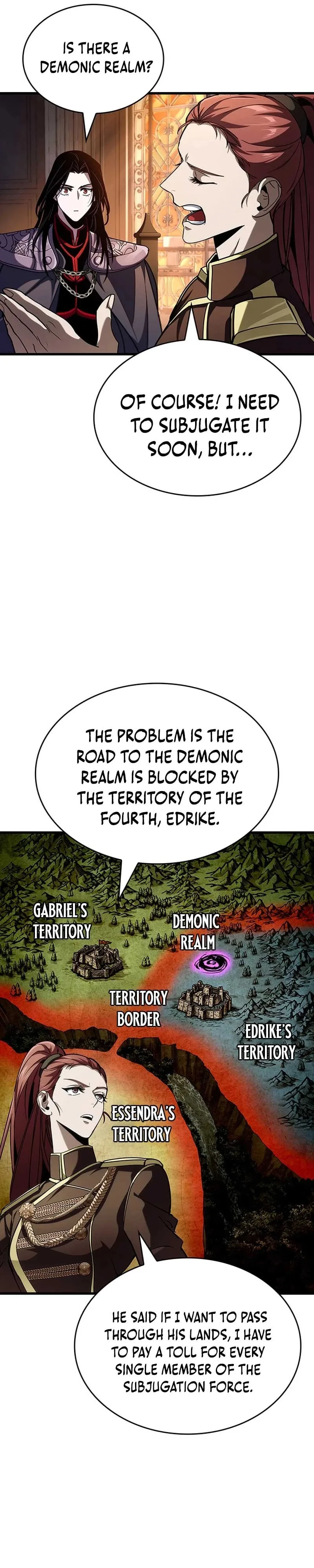 Crimson Reset — Chapter 35 — Page 17